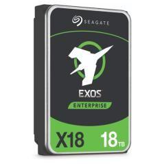 Seagate Exos X18 3.5" 18000 GB SAS - Imagen 3
