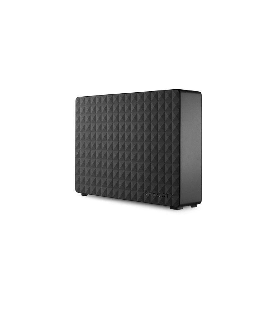 Seagate Expansion Desktop disco duro externo 18000 GB Negro - Imagen 1