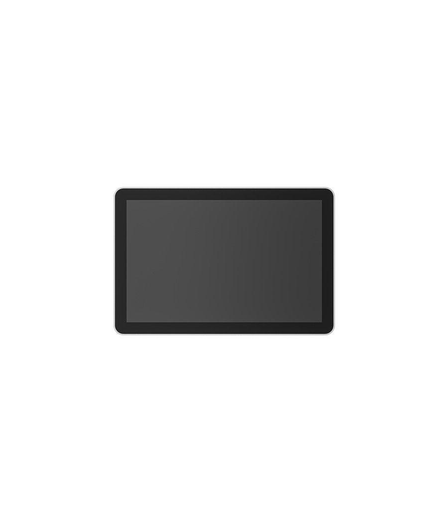 Logitech Tap Scheduler 25,6 cm (10.1") 1280 x 800 Pixeles LCD 802.11a, 802.11b, 802.11g, Wi-Fi 4 (802.11n), Wi-Fi 5 (802.11ac) B