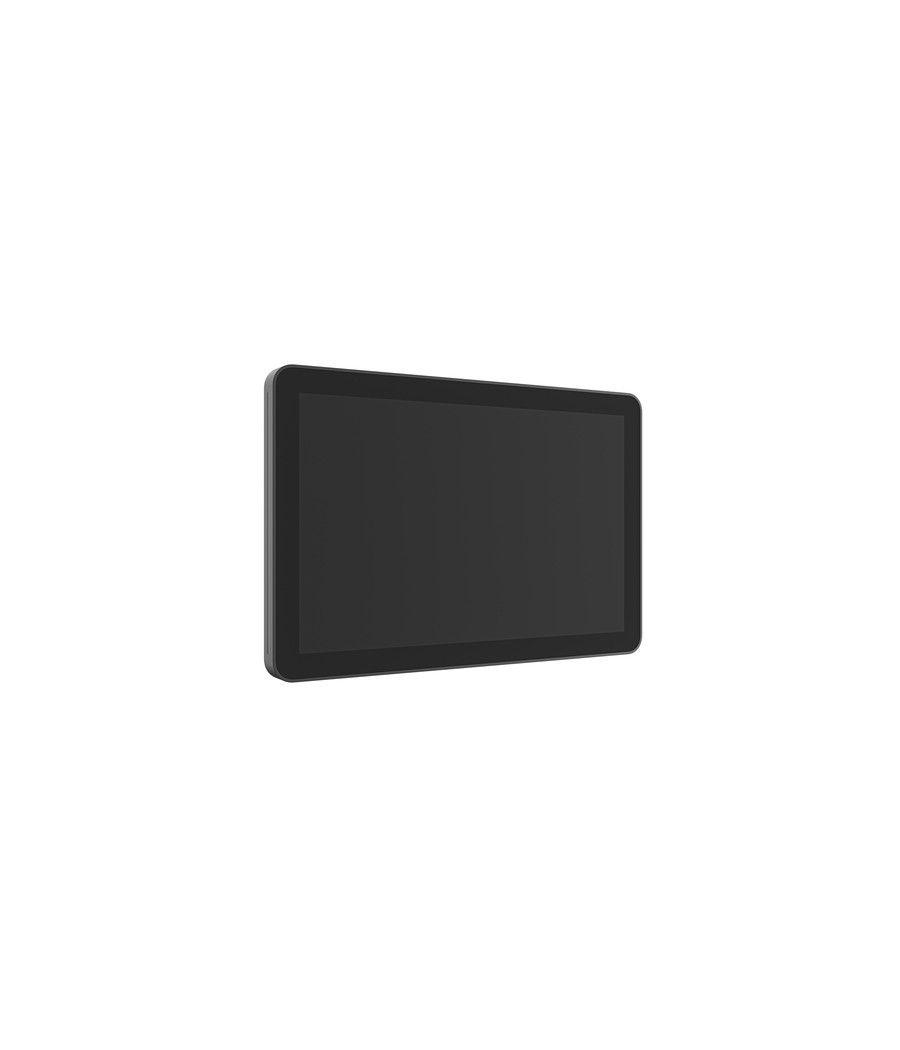 Logitech Tap Scheduler 25,6 cm (10.1") 1280 x 800 Pixeles LCD 802.11a, 802.11b, 802.11g, Wi-Fi 4 (802.11n), Wi-Fi 5 (802.11ac) G