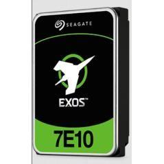 Seagate Enterprise ST2000NM017B disco duro interno 3.5" 2000 GB Serial ATA III - Imagen 1