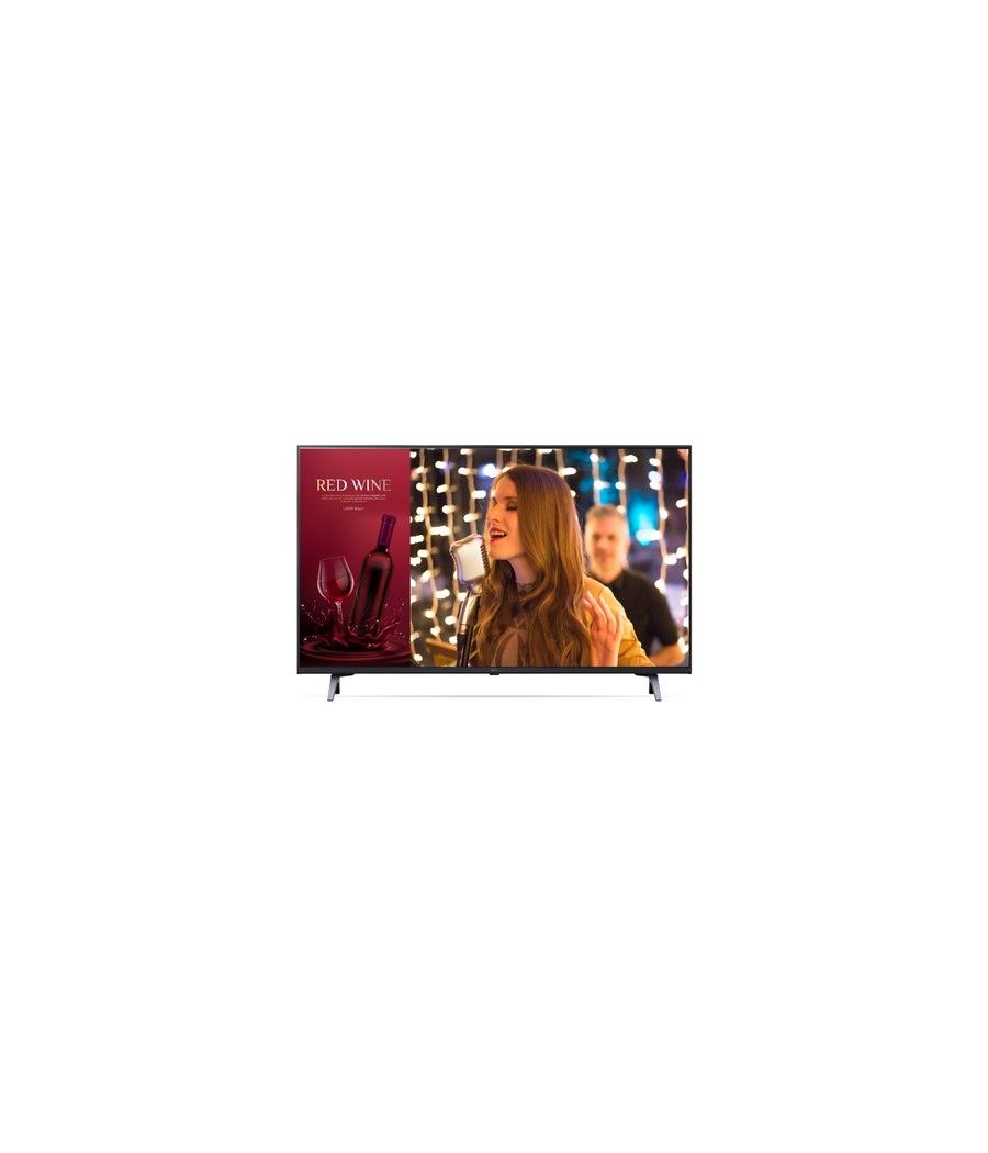 LG 43UR640S9ZD.AEU Televisor 109,2 cm (43") Full HD Smart TV Wifi Azul - Imagen 1