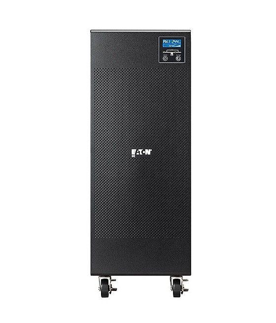 Eaton 9E6KI sistema de alimentación ininterrumpida (UPS) Doble conversión (en línea) 6 kVA 4800 W - Imagen 4