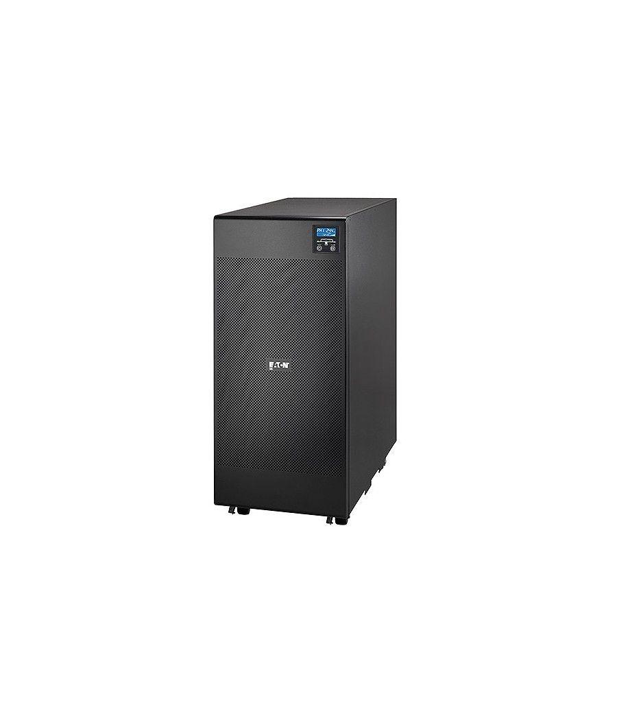 Eaton 9E6KI sistema de alimentación ininterrumpida (UPS) Doble conversión (en línea) 6 kVA 4800 W - Imagen 5