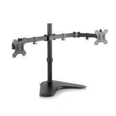 V7 Soporte para monitores de escritorio doble - Imagen 1