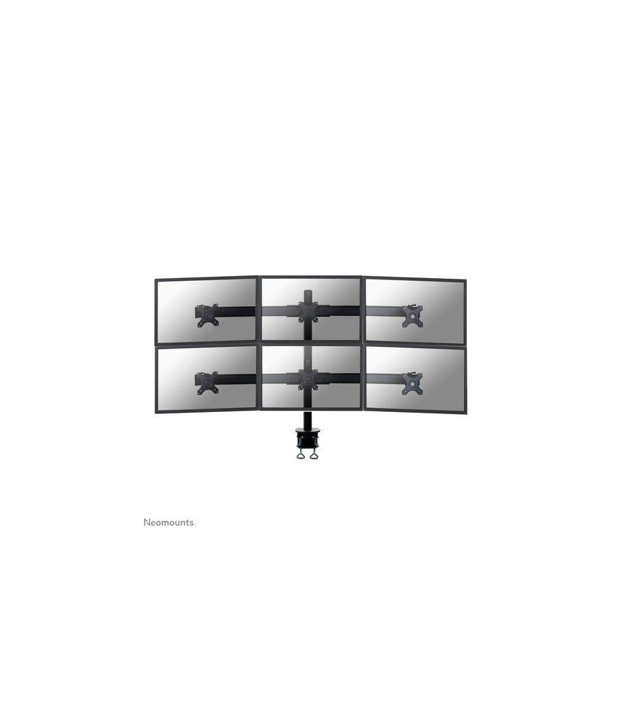 Neomounts by Newstar Soporte de escritorio para monitor - Imagen 1