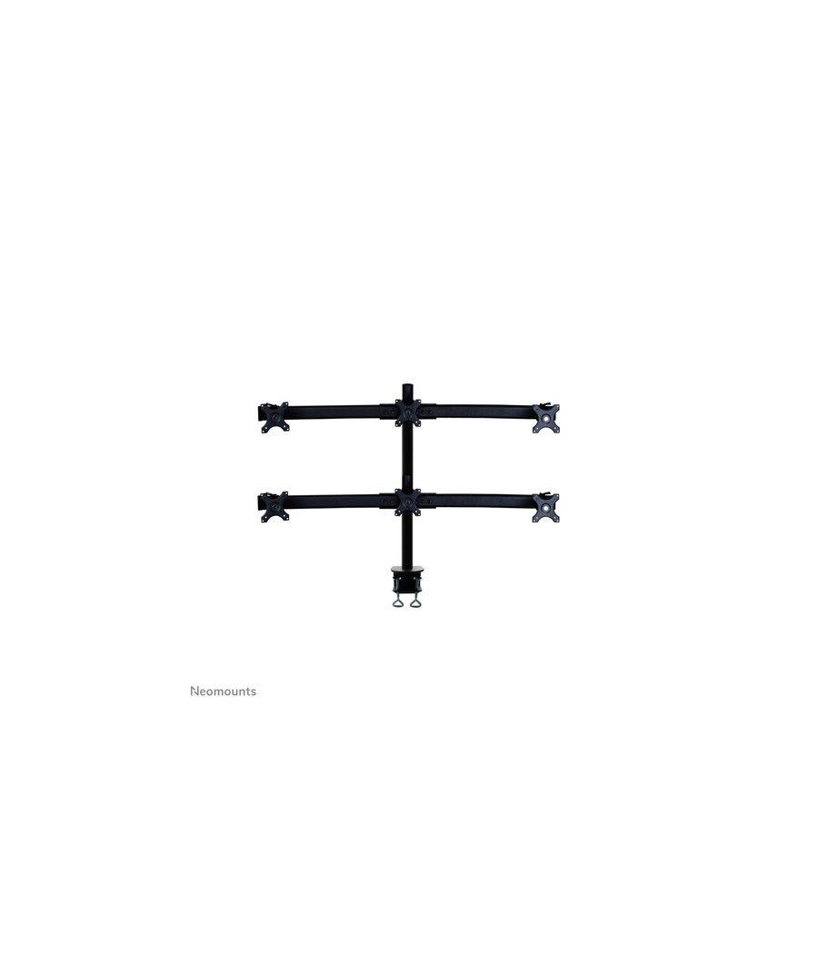 Neomounts by Newstar Soporte de escritorio para monitor - Imagen 2