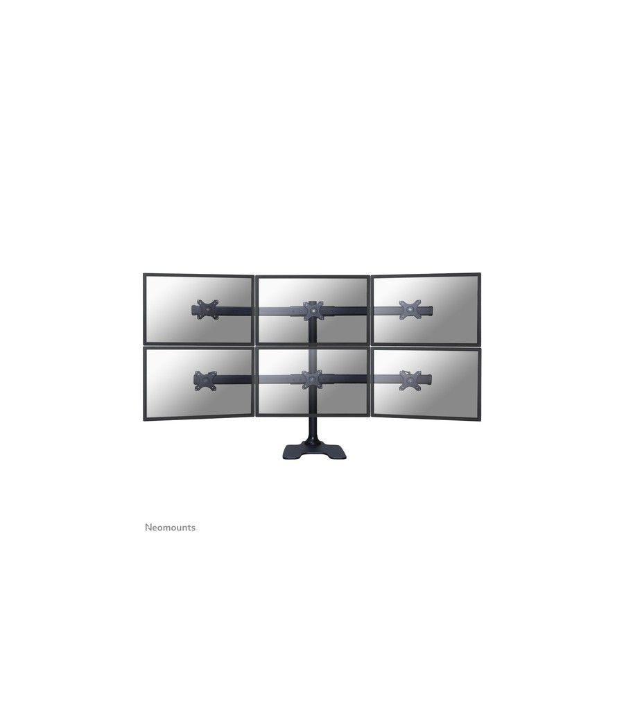 Neomounts by Newstar Soporte de escritorio para monitor - Imagen 1