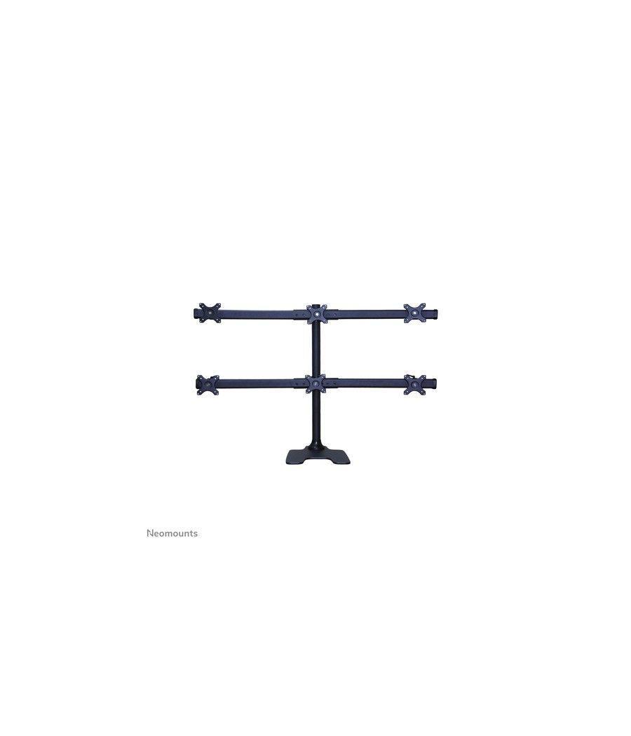 Neomounts by Newstar Soporte de escritorio para monitor - Imagen 2