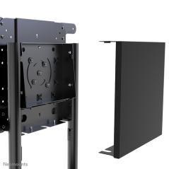 Neomounts by Newstar Soporte de suelo móvil para TV - Imagen 12