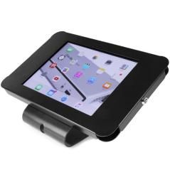 StarTech.com Base de Tablet con Seguro para iPad - de Escritorio o de Montaje en Pared - de Acero - Imagen 4