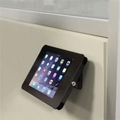 StarTech.com Base de Tablet con Seguro para iPad - de Escritorio o de Montaje en Pared - de Acero - Imagen 6