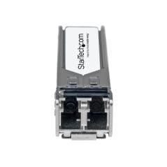 StarTech.com Módulo Transceptor SFP+ Compatible con HPE J9151A - 10GBASE-LR - Fibra Monomodo de 10GbE - SFP+ Ethernet Gigabit 10