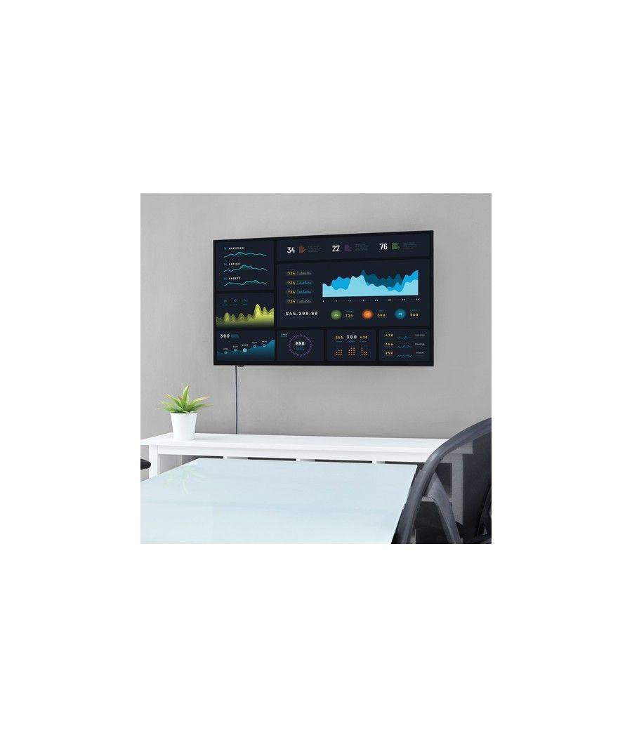 StarTech.com Soporte VESA de Pared para Televisor o Monitor LCD, LED o Plasma de 32 a 70 Pulgadas - Imagen 3