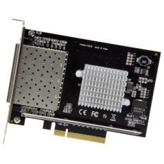 StarTech.com PEX10GSFP4I adaptador y tarjeta de red Interno Fibra 20000 Mbit/s - Imagen 3