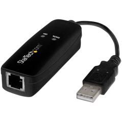 StarTech.com USB56KEMH2 módem 56 Kbit/s - Imagen 1