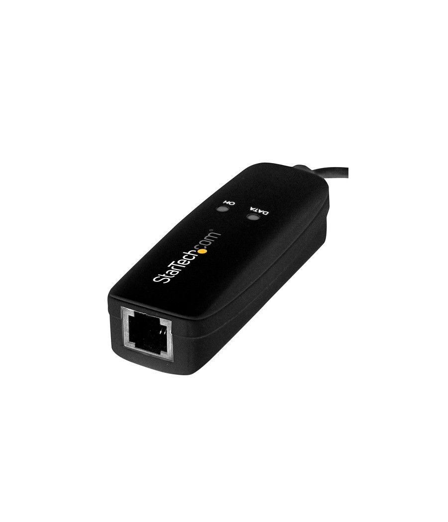 StarTech.com USB56KEMH2 módem 56 Kbit/s - Imagen 2