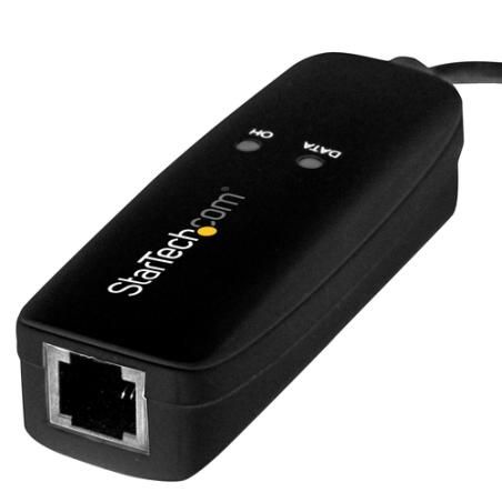 StarTech.com USB56KEMH2 módem 56 Kbit/s