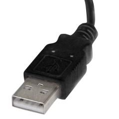 StarTech.com USB56KEMH2 módem 56 Kbit/s - Imagen 3