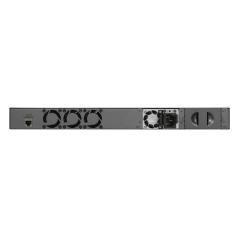 Netgear M4300-52G Gestionado L3 Gigabit Ethernet (10/100/1000) 1U Gris - Imagen 4