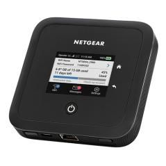 NETGEAR Nighthawk M5 5G WiFi 6 Mobile Router (MR5200) Router de red móvil