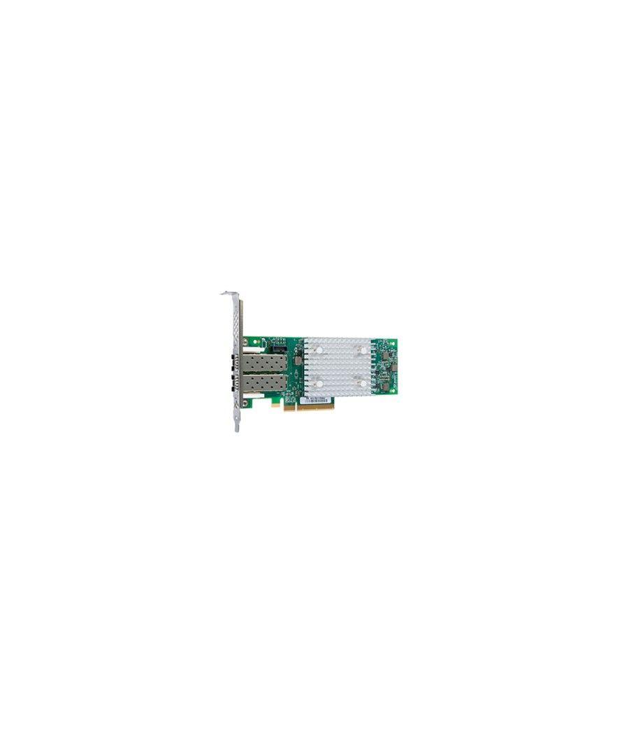 Fujitsu S26361-F5580-L501 adaptador y tarjeta de red Interno Fibra 16000 Mbit/s - Imagen 1