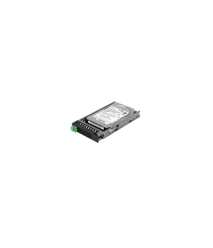 Fujitsu S26361-F5729-L112 disco duro interno 2.5" 1200 GB SAS - Imagen 1