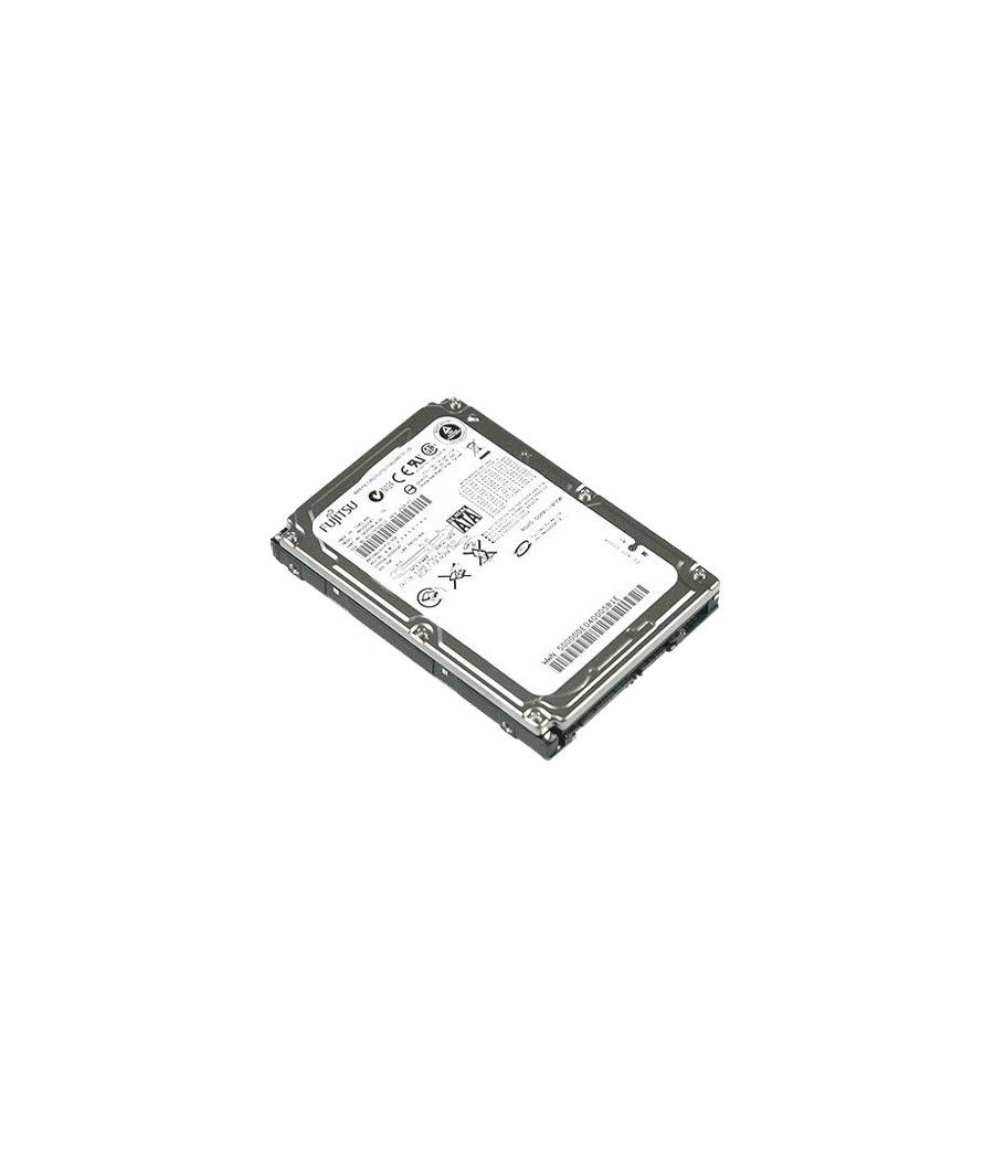Fujitsu S26361-F5543-L124 disco duro interno 2.5" 2400 GB SAS - Imagen 1
