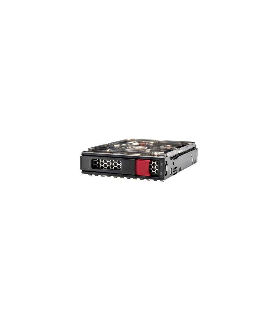 HP 861683-B21 disco duro interno 4000 GB SATA - Imagen 1