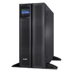 APC Smart-UPS Línea interactiva 3 kVA 2700 W 10 salidas AC - Imagen 6