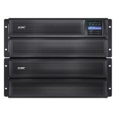 APC Smart-UPS Línea interactiva 3 kVA 2700 W 10 salidas AC - Imagen 11