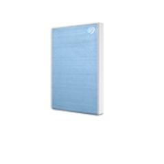 Seagate Backup Plus STHN1000402 disco duro externo 1000 GB Azul - Imagen 1