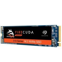 Seagate FireCuda 510 M.2 2000 GB PCI Express 3.0 3D TLC NVMe - Imagen 1