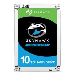 Seagate SkyHawk AI 3.5" 10000 GB Serial ATA III - Imagen 1