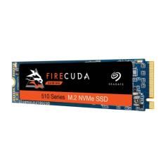 Seagate FireCuda 510 M.2 500 GB PCI Express 3.0 3D TLC NVMe - Imagen 1