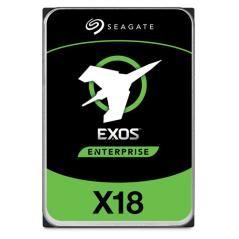 Seagate Enterprise ST18000NM000J disco duro interno 3.5" 18000 GB Serial ATA III - Imagen 2