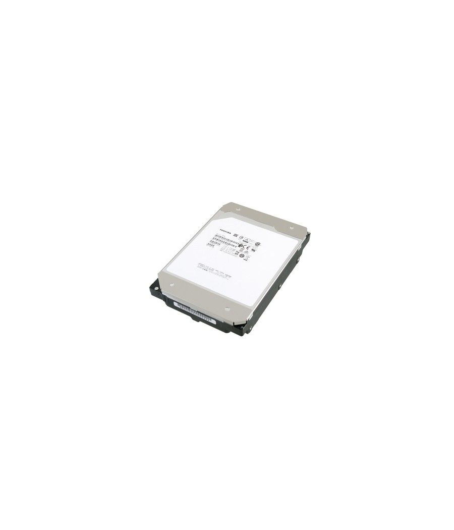 Toshiba MG07ACA14TE disco duro interno 3.5" 14000 GB SATA - Imagen 1