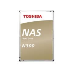 Toshiba N300 3.5" 16000 GB Serial ATA III - Imagen 1