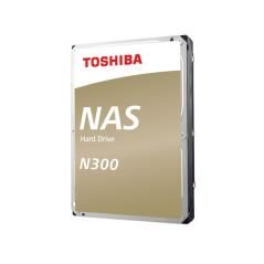 Toshiba N300 3.5" 16000 GB Serial ATA III - Imagen 2