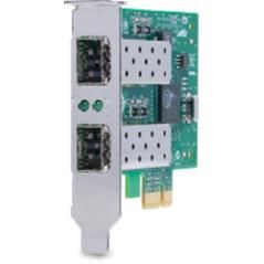 Allied Telesis AT-2911SFP/2-901 adaptador y tarjeta de red Interno Fibra 1000 Mbit/s - Imagen 1