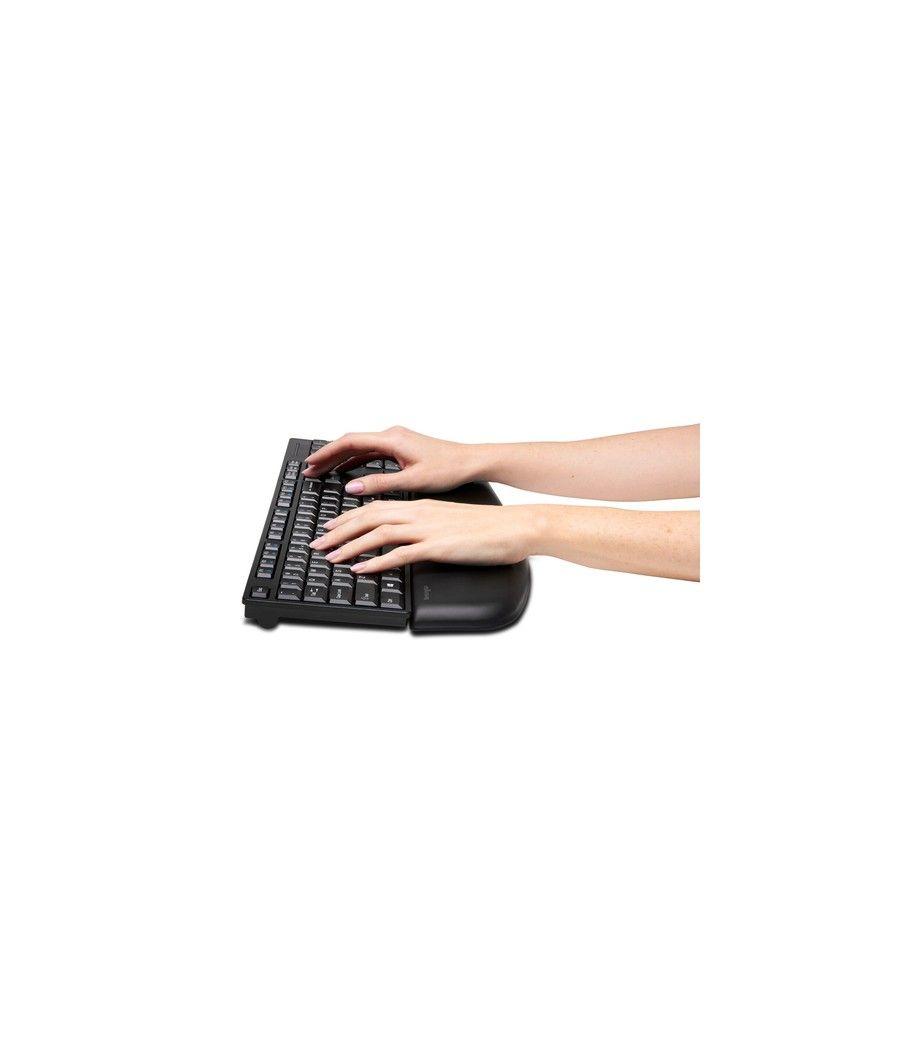 Kensington Reposamuñecas ErgoSoft™ para teclados estándar - Imagen 2