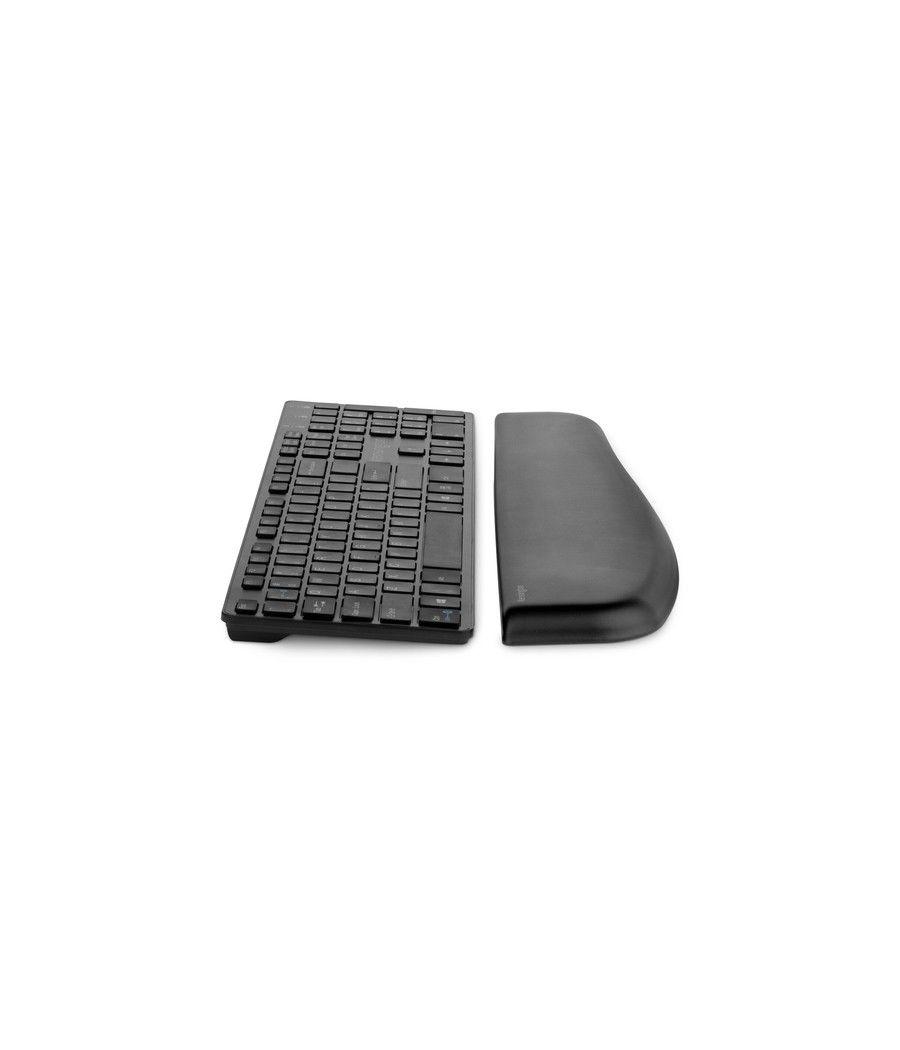 Kensington Reposamuñecas ErgoSoft™ para teclados estándar - Imagen 3