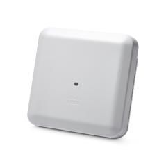 Cisco Aironet 2800 5200 Mbit/s Blanco Energía sobre Ethernet (PoE)