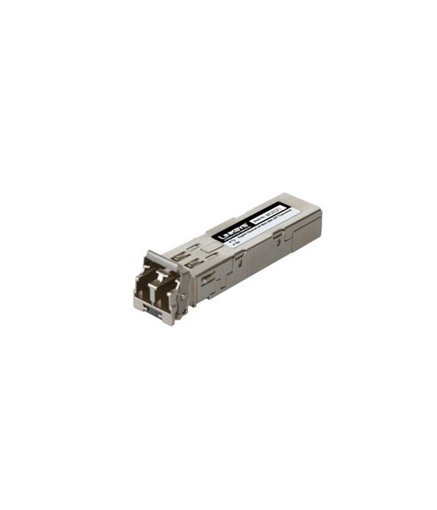 Cisco 1000BASE-LX SFP Transceiver convertidor de medio 1000 Mbit/s 1310 nm - Imagen 1