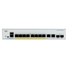 Cisco Catalyst C1000-8T-2G-L switch Gestionado L2 Gigabit Ethernet (10/100/1000) Gris - Imagen 1
