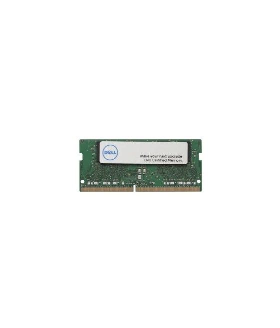 DELL AA075845 módulo de memoria 16 GB 1 x 16 GB DDR4 2666 MHz - Imagen 1