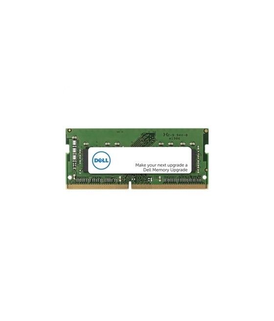 DELL AA937595 módulo de memoria 8 GB 1 x 8 GB DDR4 3200 MHz - Imagen 1