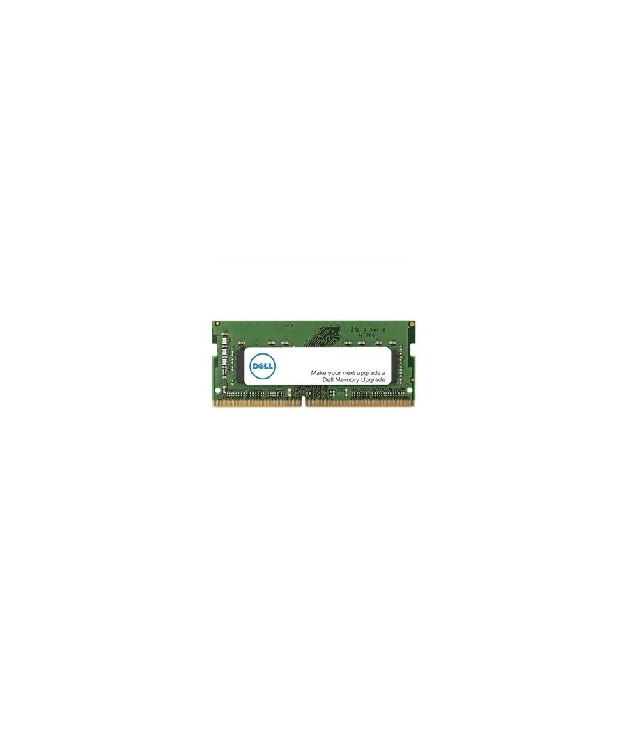 DELL AA937595 módulo de memoria 8 GB 1 x 8 GB DDR4 3200 MHz - Imagen 1
