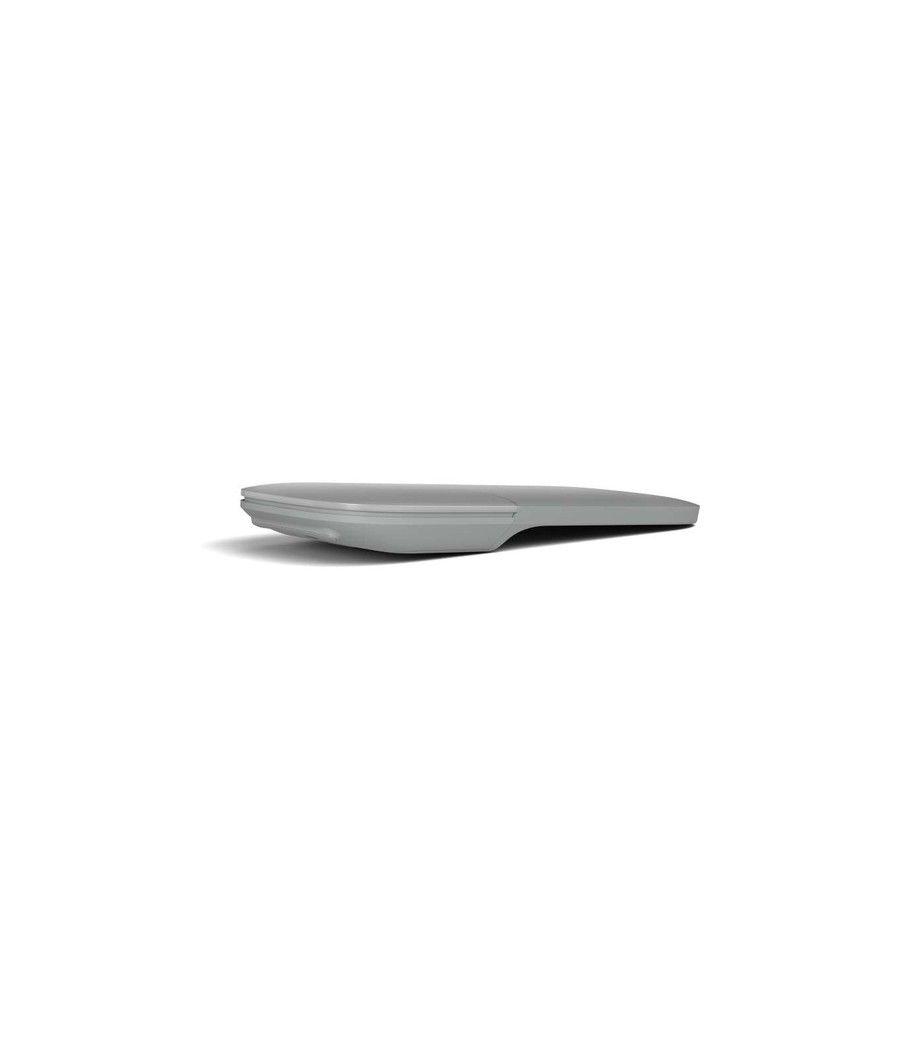 Microsoft ARC TOUCH MOUSE BLUETOOTH PERP ratón Ambidextro Blue Trace 1000 DPI - Imagen 3