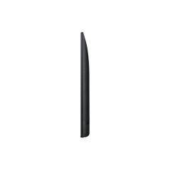 Samsung LH55QETELGC Pantalla plana para señalización digital 139,7 cm (55") Wifi 300 cd / m² 4K Ultra HD Negro - Imagen 3